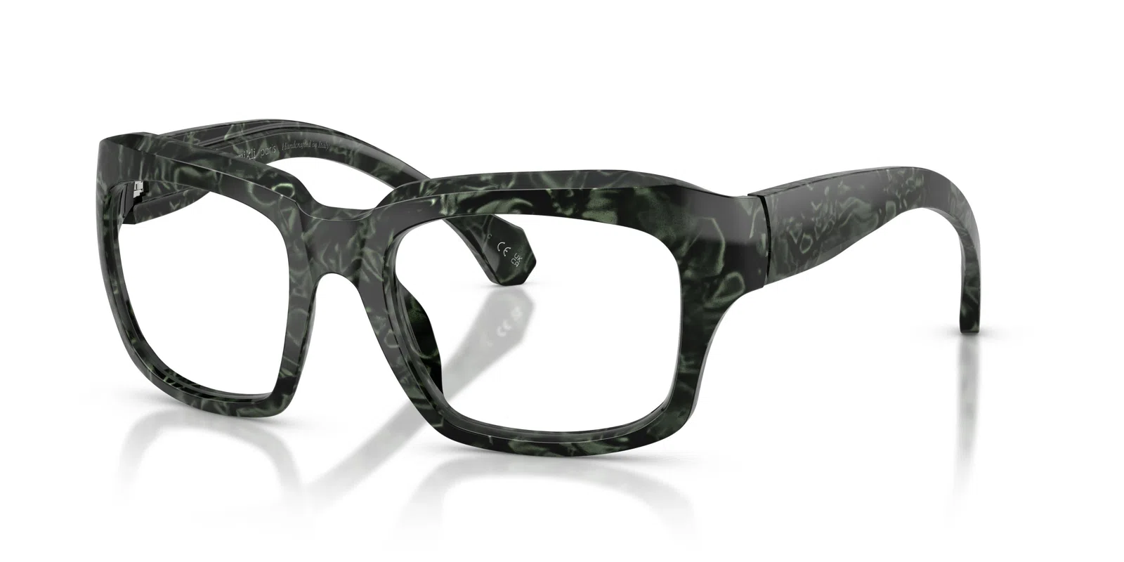 Alain Mikli 3553 Eyeglasses - view 19